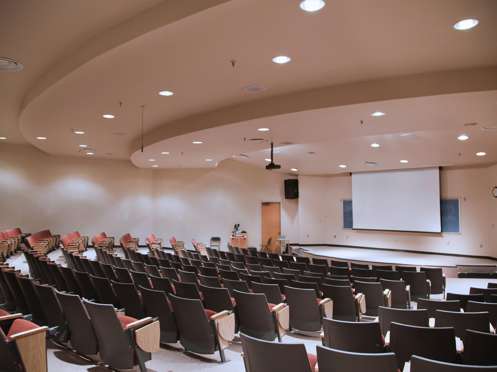 Institutional Cleaning