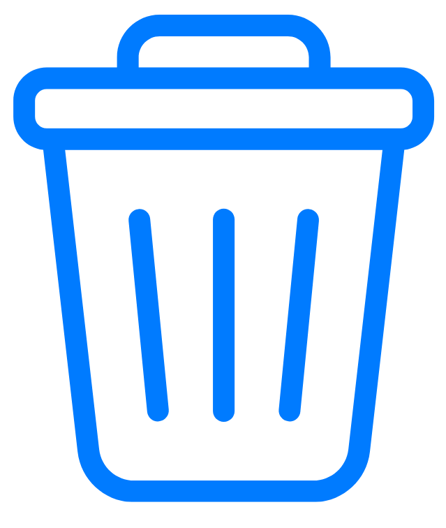 Trash Bin Liners