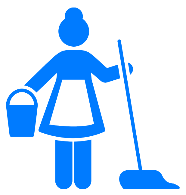 Housekeeping Manpower Support