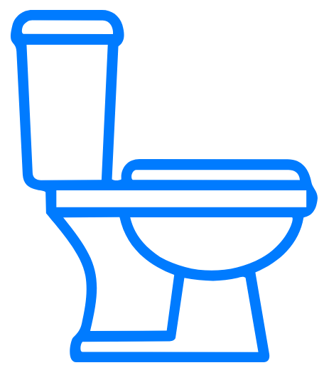 Washroom Cleaning