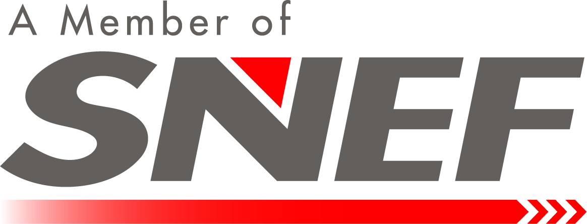 SNEF Member Logo