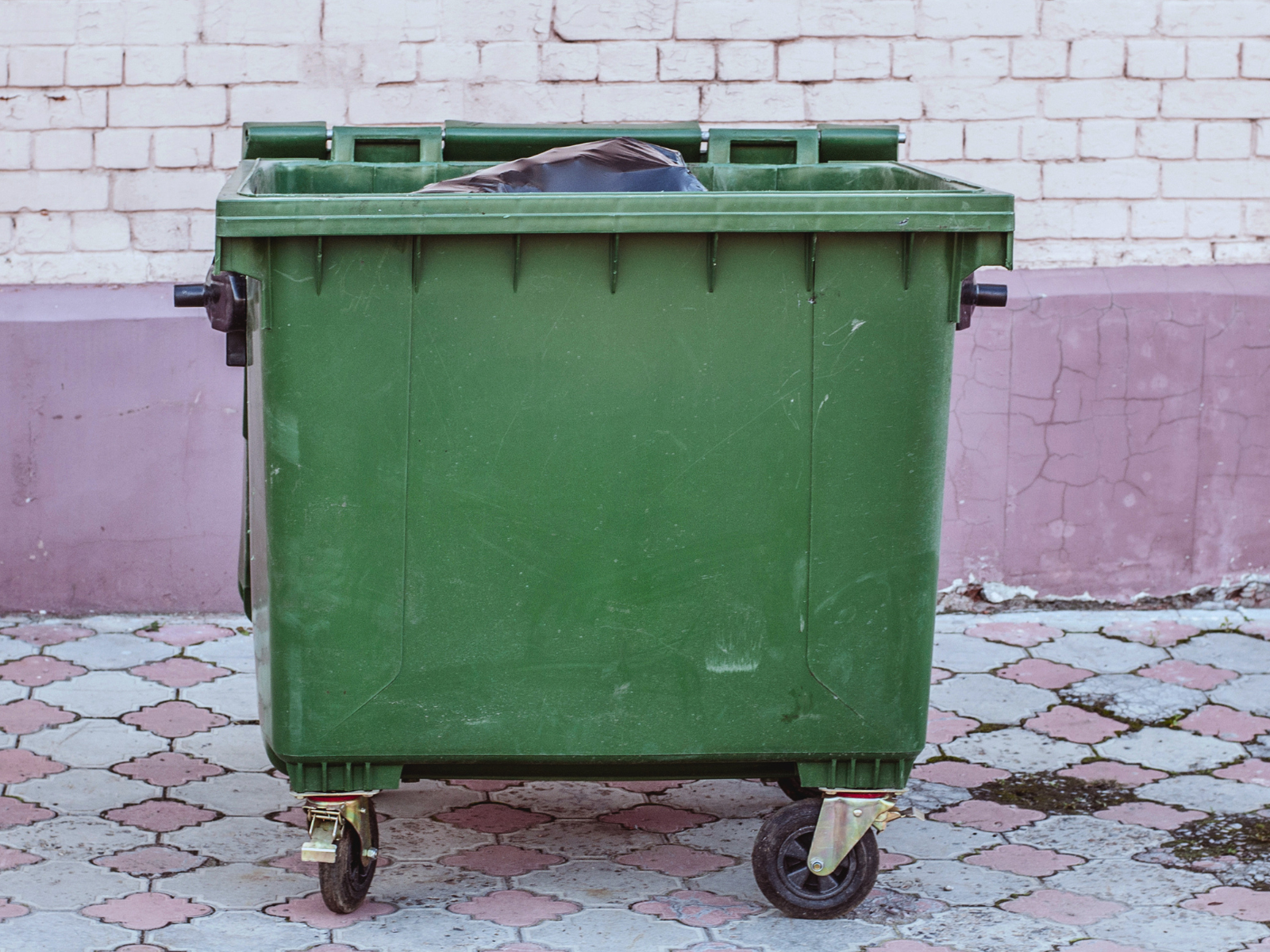 Waste Collection and Disposal
